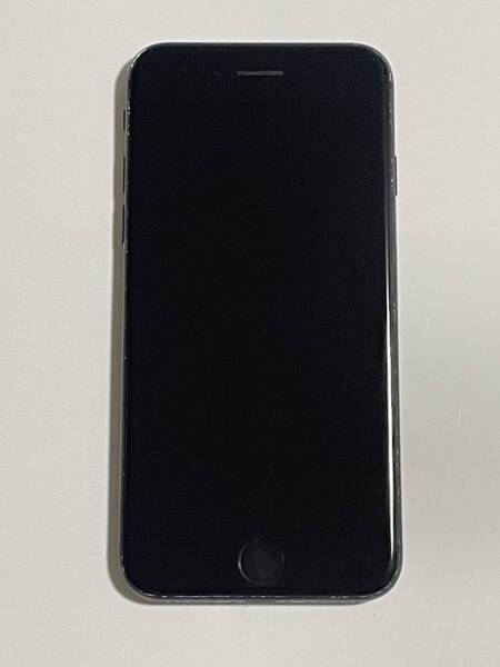 SIMフリー iPhone7 128GB 100% 15.4.1 ブラック SIMロック解除 Apple iPhone 7 スマートフォン スマホ アップル シムフリー 送料無料