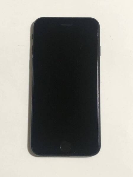 SIMフリー iPhoneSE 第2世代 64GB 92% 判定 ○ ブラック SE2 アイフォン スマートフォン 送料無料 第二世代 iPhone SE スマホ iPhoneSE2