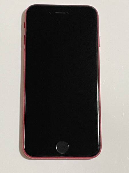 良品 SIMフリー iPhoneSE 第2世代 64GB 87% 判定 ○ SE2 アイフォン スマートフォン 送料無料 第二世代 iPhone SE スマホ iPhoneSE2