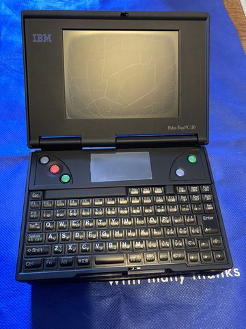 Yahoo!オークション -「palm top pc110」(パソコン) の落札相場 Yahoo!オークション -「palm top pc110」(パソコン) の落札相場