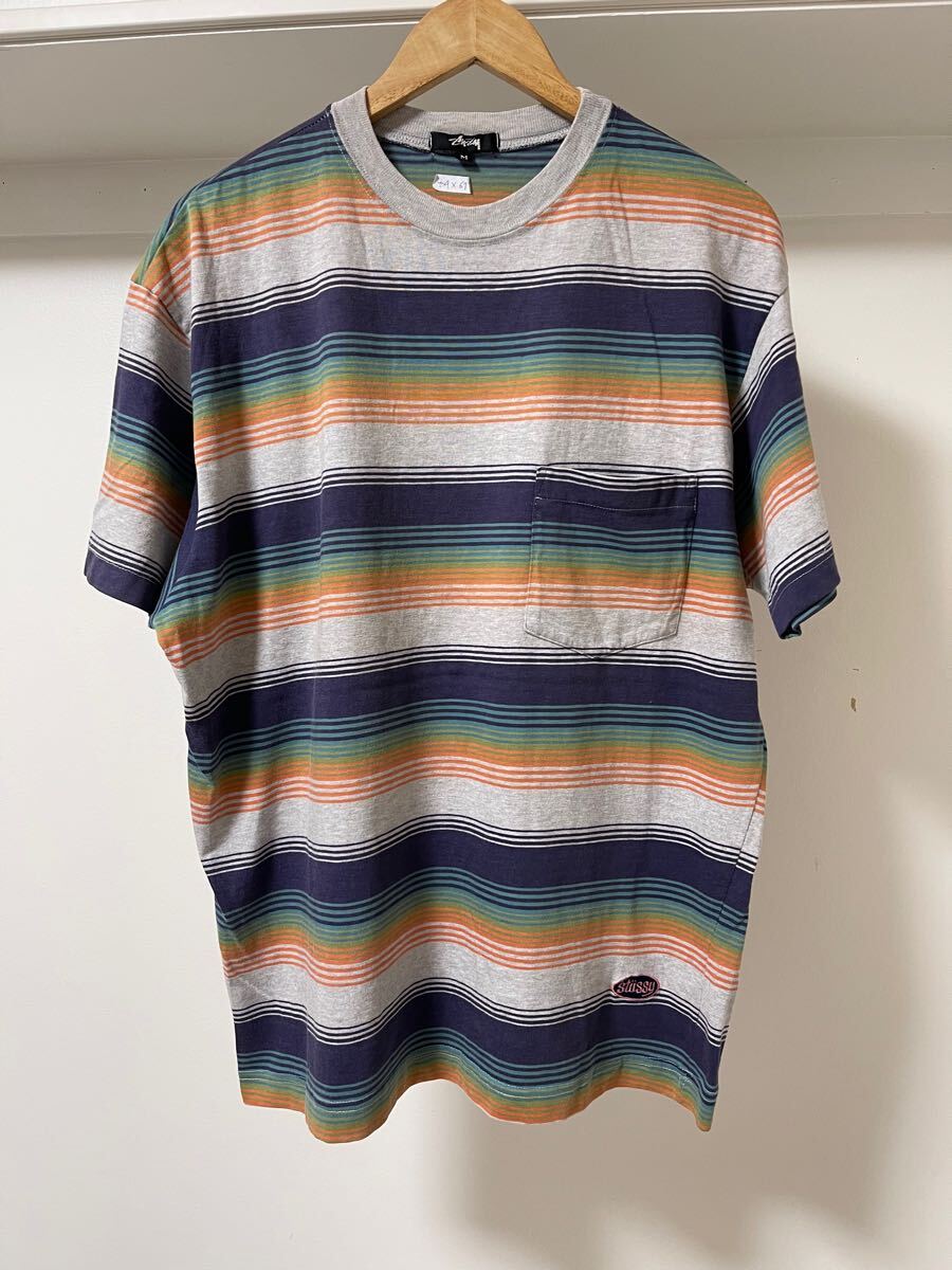Yahoo!オークション -「stussy 総柄 tシャツ」の落札相場・落札価格 Yahoo!オークション -「stussy 総柄 tシャツ」の落札相場・落札価格