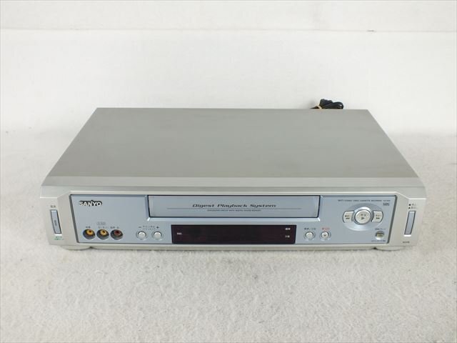 Yahoo!オークション -「vz-h24」(VHSビデオデッキ) (ビデオ Yahoo!オークション -「vz-h24」(VHSビデオデッキ) (ビデオ