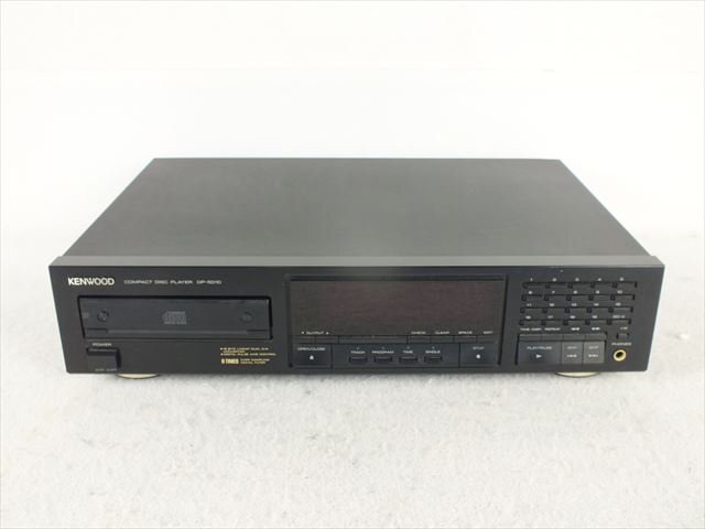 Yahoo!オークション -「dp-5010」(CDデッキ) (オーディオ機器)の Yahoo!オークション -「dp-5010」(CDデッキ) (オーディオ機器)の