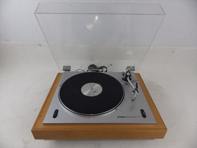 YP-700C YAMAHA - 中古オーディオ 高価買取・販売 ハイファイ堂