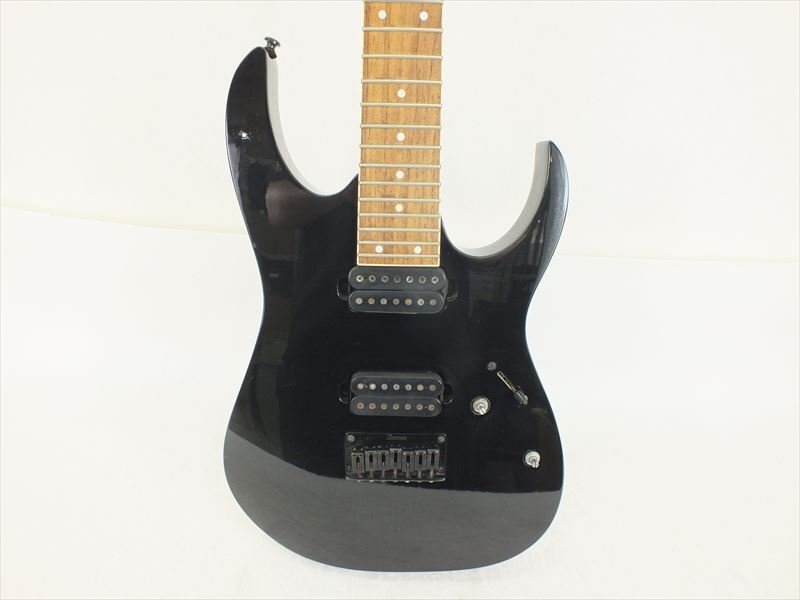 Yahoo!オークション -「ibanez rg7321」の落札相場・落札価格
