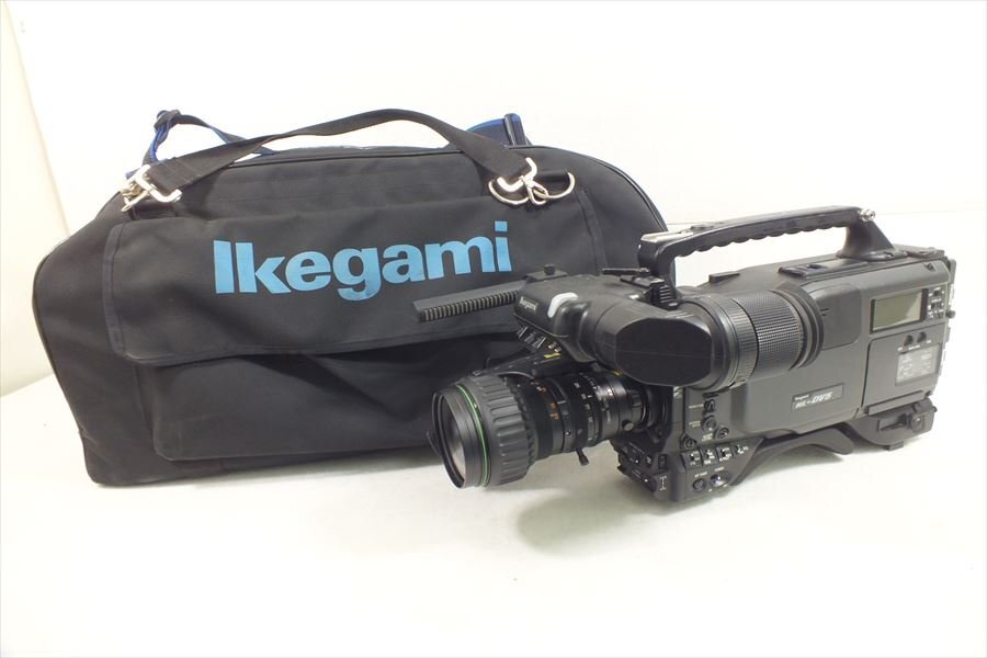 Yahoo!オークション -「ikegami カメラ」(ビデオカメラ) (カメラ Yahoo!オークション -「ikegami カメラ」(ビデオカメラ) (カメラ