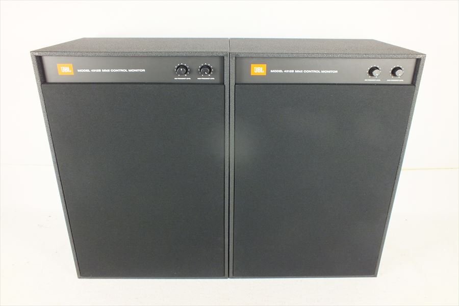 Yahoo!オークション -「jbl 4312b mkii」の落札相場・落札価格 Yahoo!オークション -「jbl 4312b mkii」の落札相場・落札価格