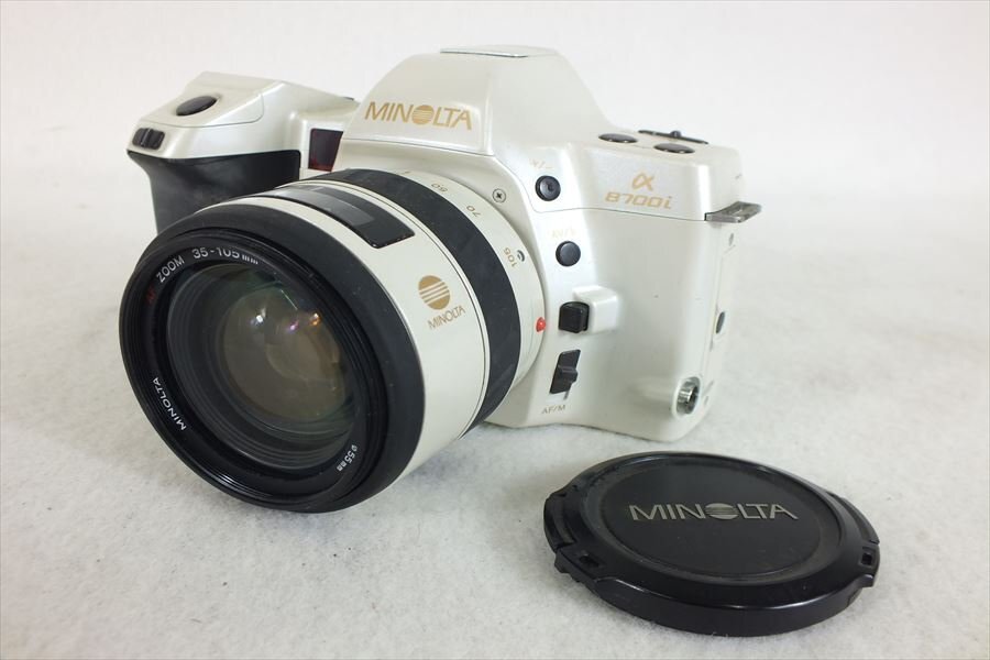 Yahoo!オークション -「minolta α-8700i」の落札相場・落札価格 Yahoo!オークション -「minolta α-8700i」の落札相場・落札価格