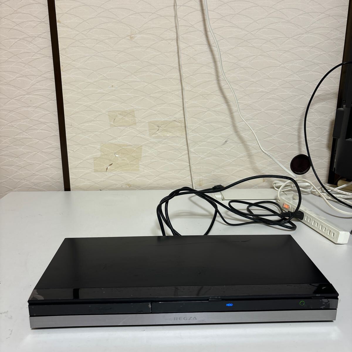 Yahoo!オークション -「regza dbr-z320」の落札相場・落札価格