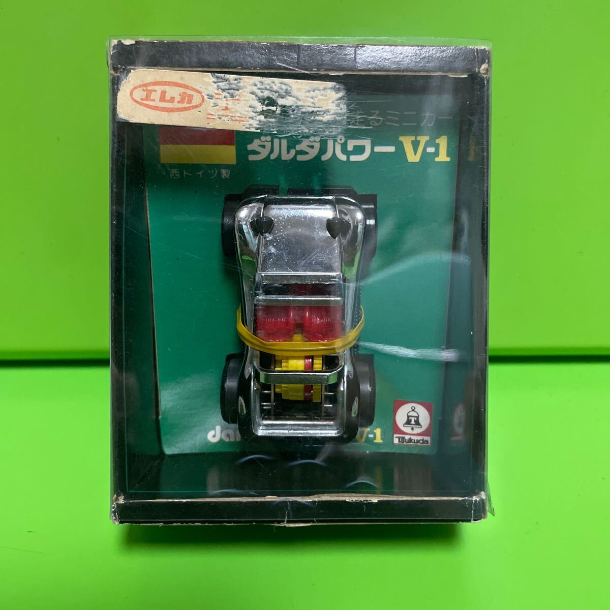 Yahoo!オークション -「@ツクダオリジナル」(ミニカー) の落札