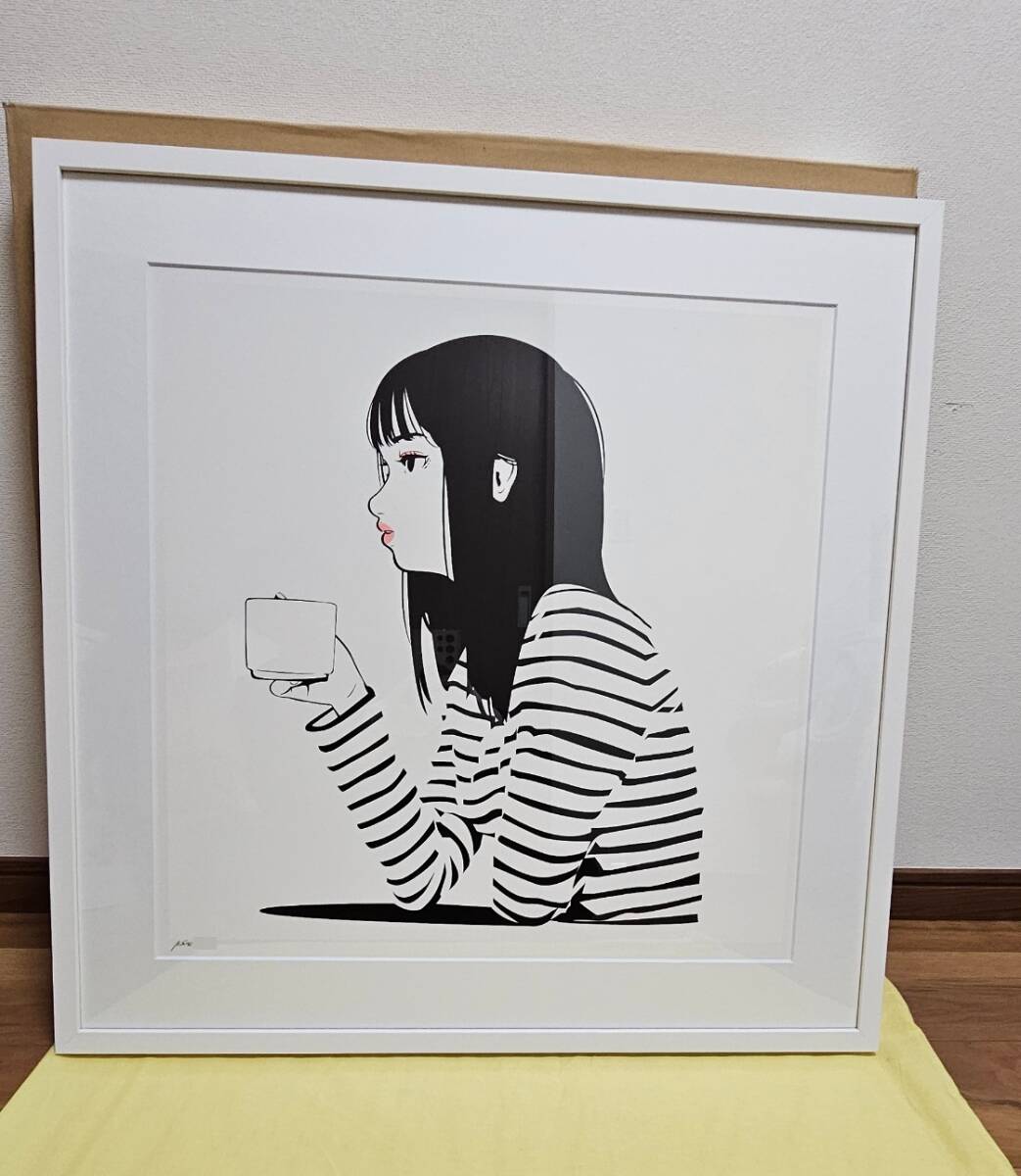 Yahoo!オークション -「backside」(版画) (美術品)の落札相場 Yahoo!オークション -「backside」(版画) (美術品)の落札相場