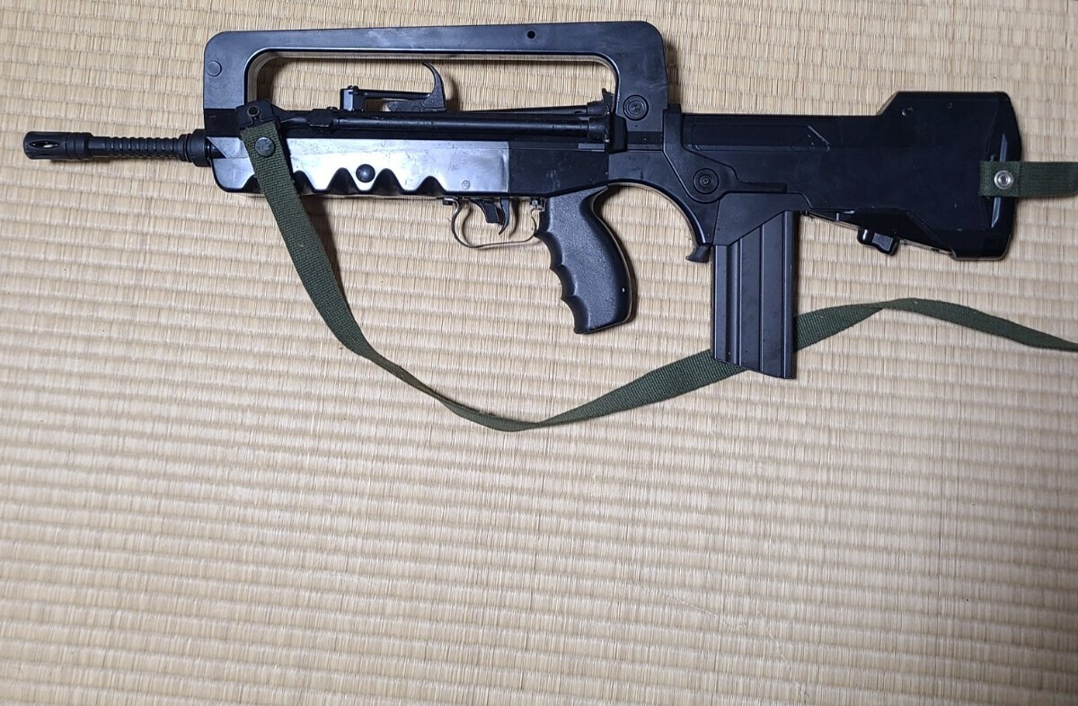 Yahoo!オークション - O42109 東京マルイ M70016 ASGK刻印あり