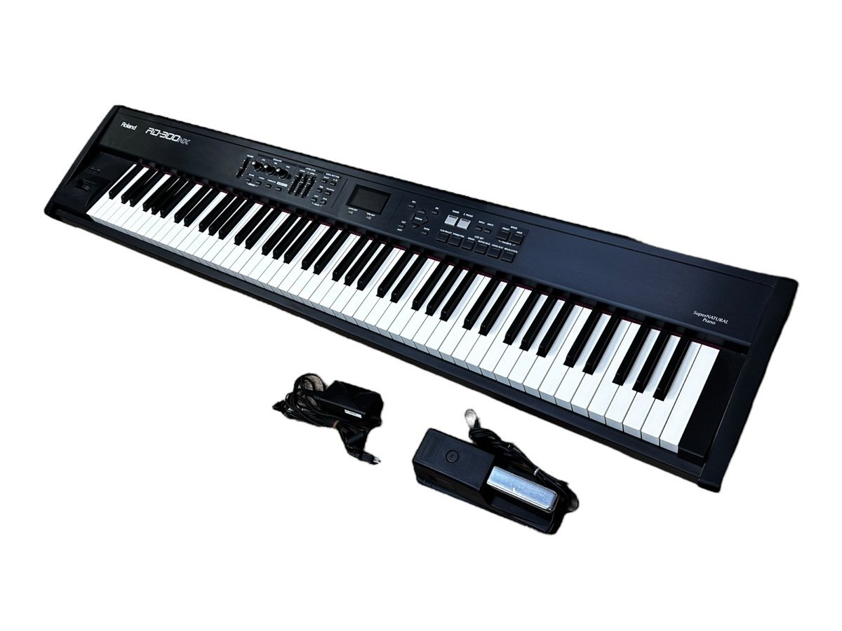Yahoo!オークション -「roland rd 300」の落札相場・落札価格 Yahoo!オークション -「roland rd 300」の落札相場・落札価格
