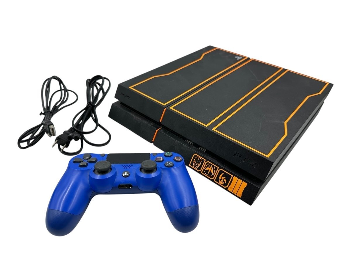Yahoo!オークション -「call of duty black ops 3」(PS4本体 Yahoo!オークション -「call of duty black ops 3」(PS4本体