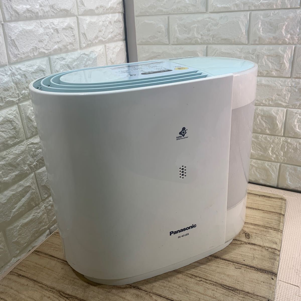 2025年最新】Yahoo!オークション -パナソニック 加湿器 fe 05の 2025年最新】Yahoo!オークション -パナソニック 加湿器 fe 05の