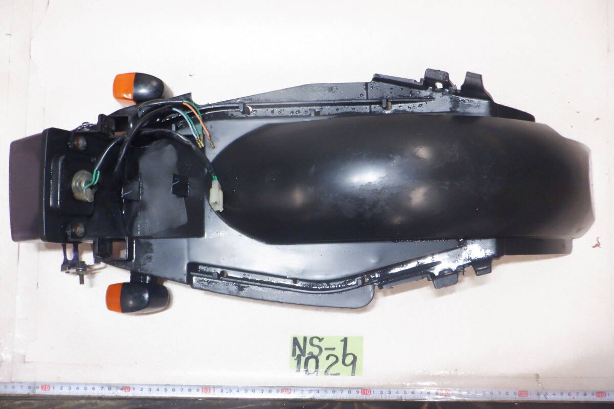 ns1 リアフェンダー ふれん ns-1 NS-1