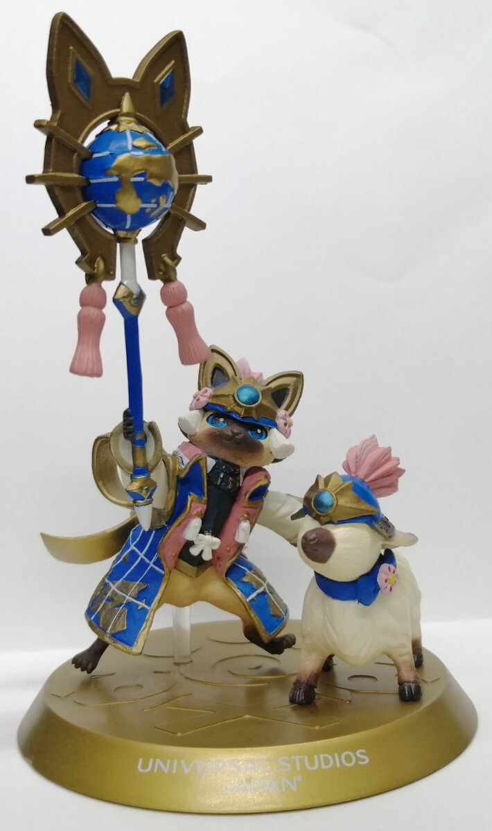2025年最新】Yahoo!オークション -アイルーフィギュアの中古品 2025年最新】Yahoo!オークション -アイルーフィギュアの中古品
