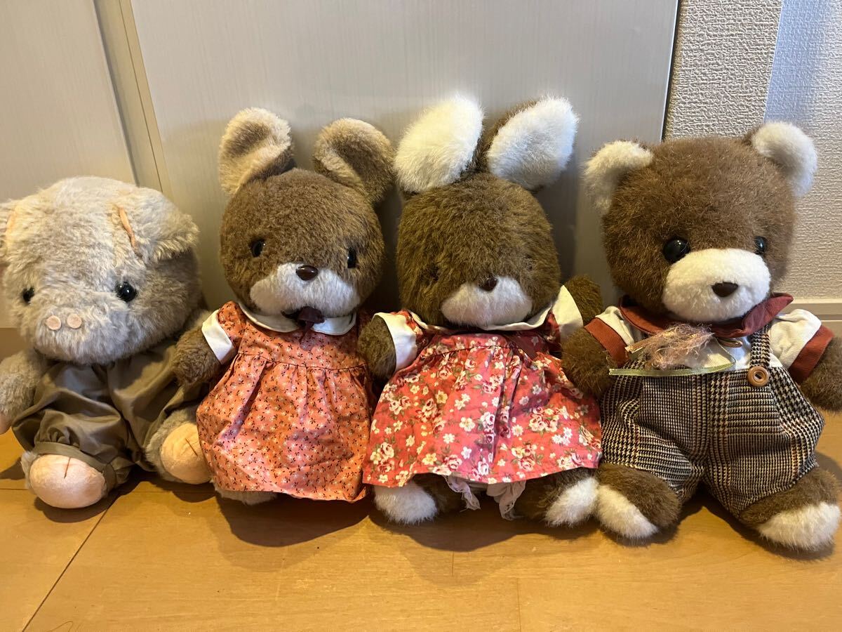 Yahoo!オークション -「ぬいぐるみ くま サンアロー」の落札相場 Yahoo!オークション -「ぬいぐるみ くま サンアロー」の落札相場