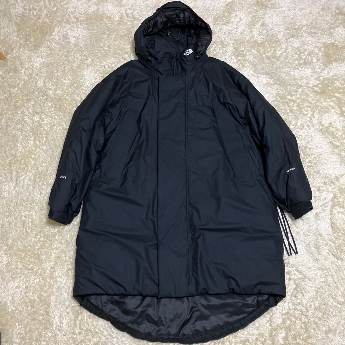 Yahoo!オークション -「hyke north face」の落札相場・落札価格 Yahoo!オークション -「hyke north face」の落札相場・落札価格