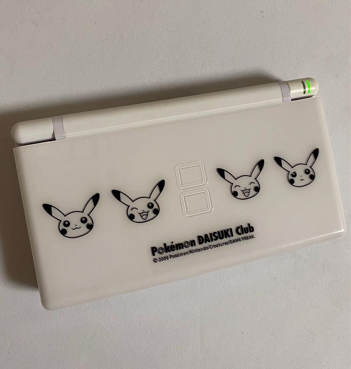 Yahoo!オークション -「ポケモン だいすき」(DS Lite Yahoo!オークション -「ポケモン だいすき」(DS Lite