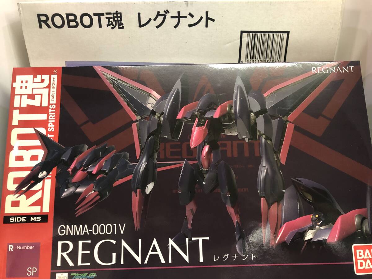Yahoo!オークション -「robot魂 レグナント」の落札相場・落札価格 Yahoo!オークション -「robot魂 レグナント」の落札相場・落札価格