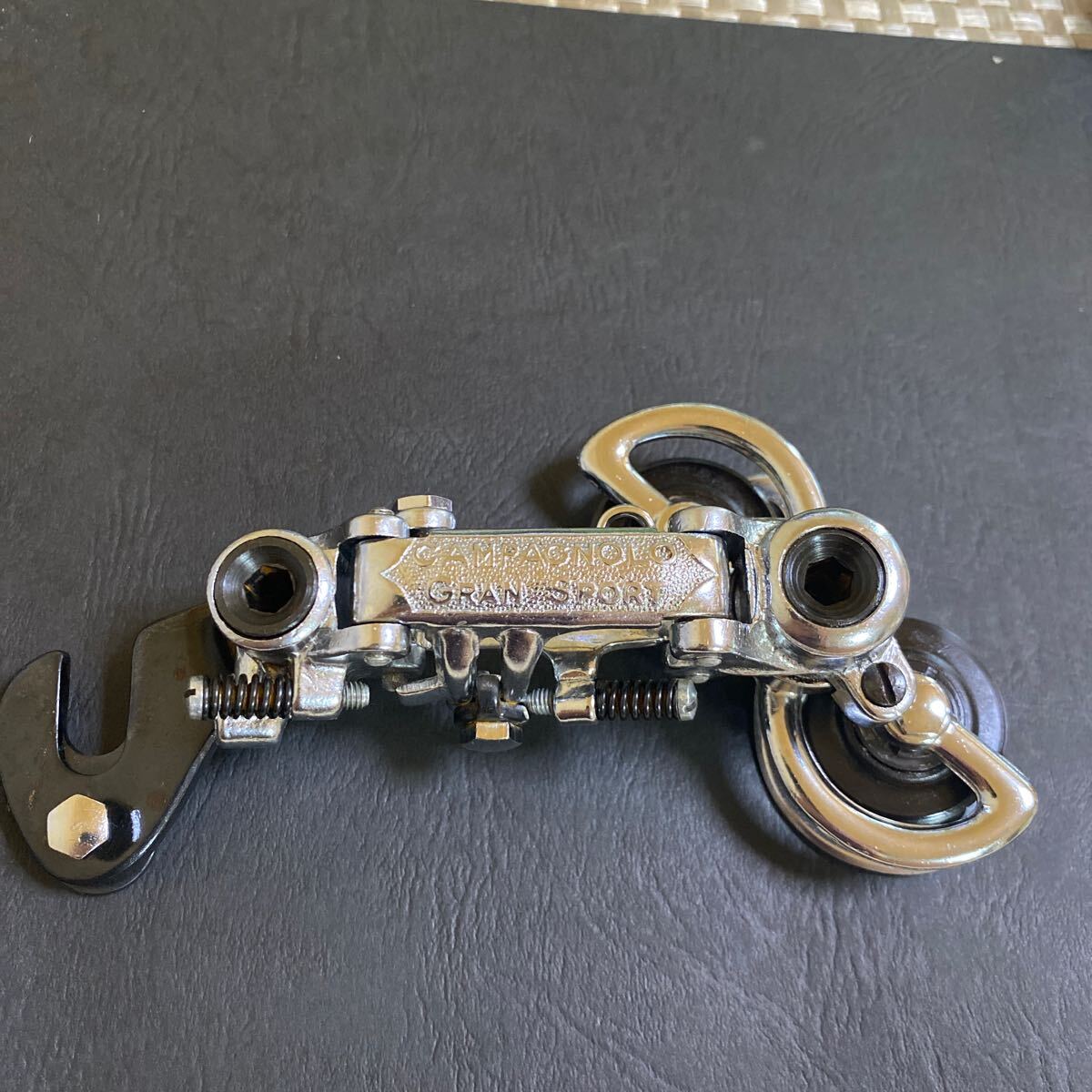 Yahoo!オークション -「(カンパ カンパニョーロ campagnolo) (gs Yahoo!オークション -「(カンパ カンパニョーロ campagnolo) (gs