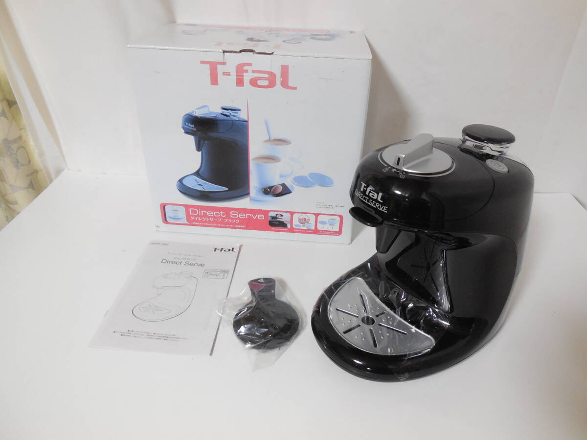 Yahoo!オークション -「t-fal ダイレクトサーブ」の落札相場 Yahoo!オークション -「t-fal ダイレクトサーブ」の落札相場