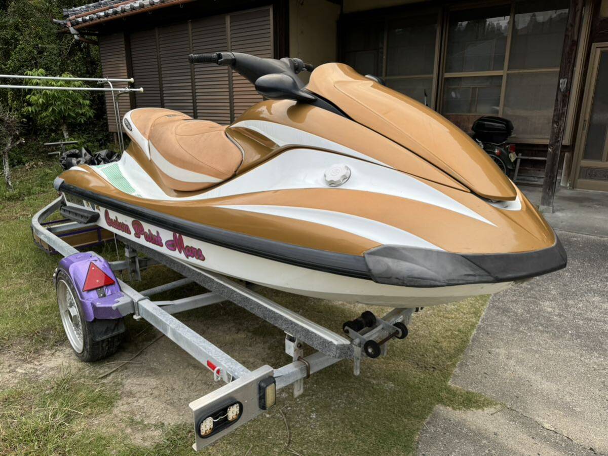 Yahoo!オークション -「ジェットスキー ヤマハ」(水上オートバイ Yahoo!オークション -「ジェットスキー ヤマハ」(水上オートバイ