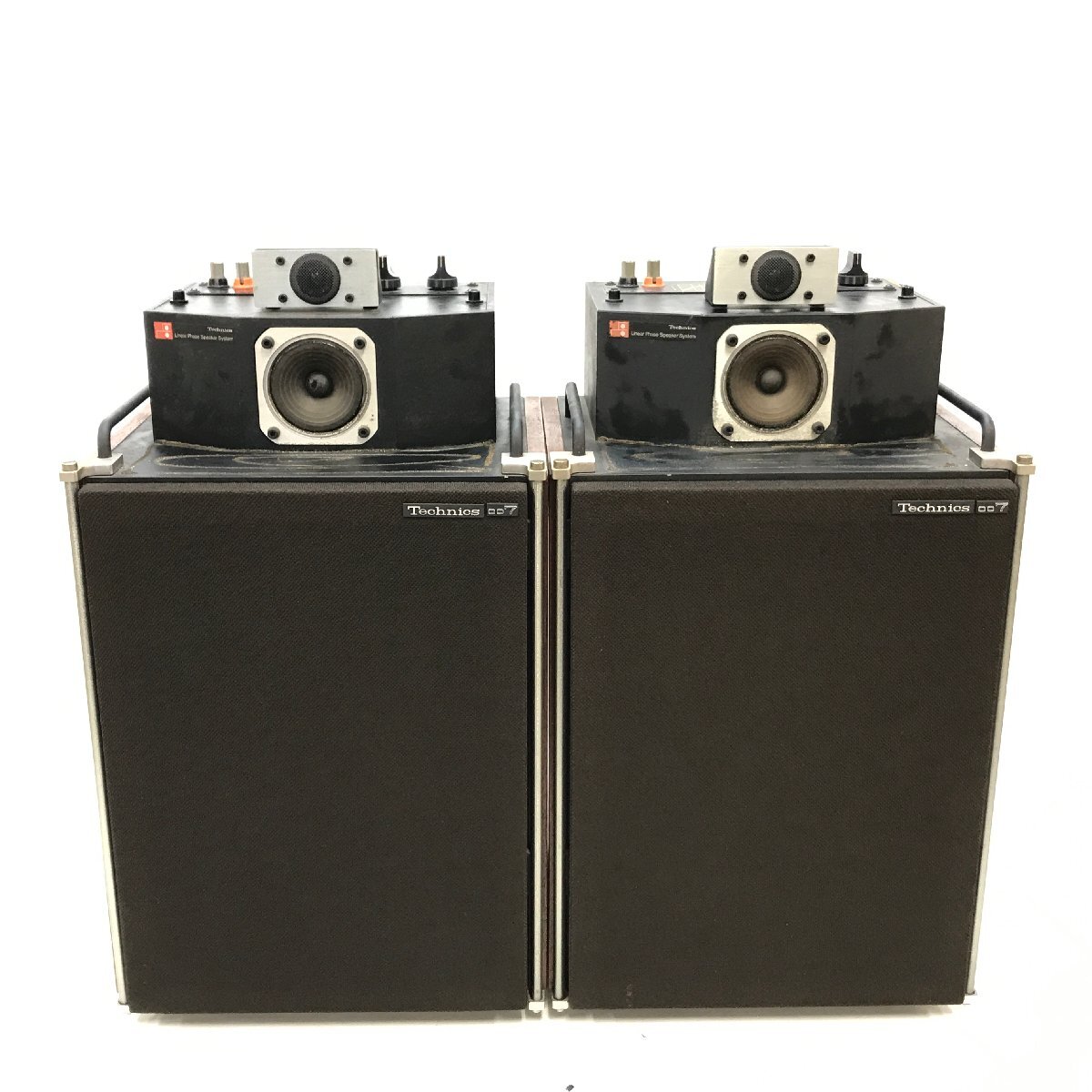 Yahoo!オークション -「technics sb 007」(スピーカー Yahoo!オークション -「technics sb 007」(スピーカー