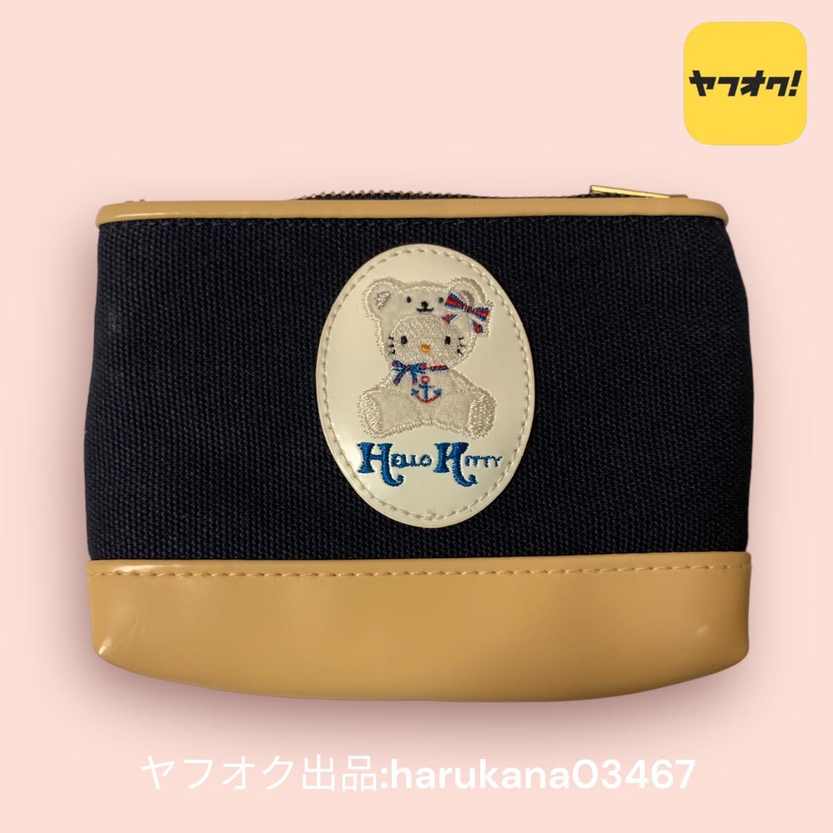 2025年最新】Yahoo!オークション -キティ レトロ ポーチの中古品 2025年最新】Yahoo!オークション -キティ レトロ ポーチの中古品