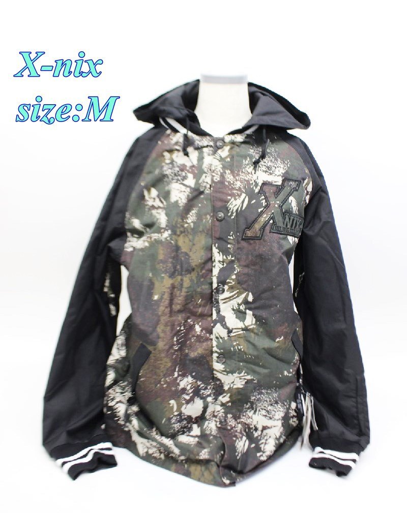 2025年最新】Yahoo!オークション -x-nix スノーボードウェアの