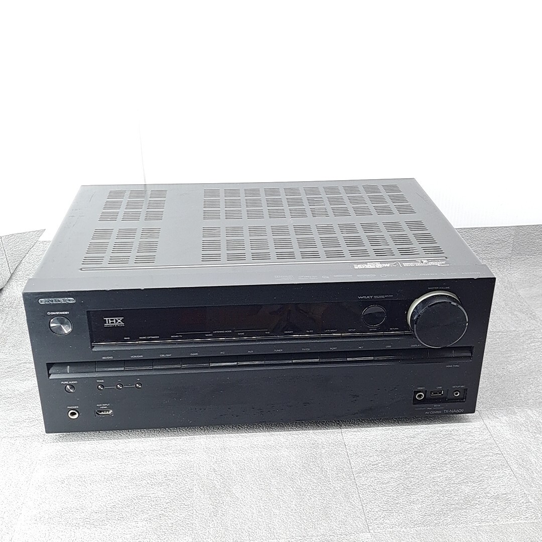 Yahoo!オークション -「ONKYO tx-na」(家電、AV、カメラ) の落札 Yahoo!オークション -「ONKYO tx-na」(家電、AV、カメラ) の落札