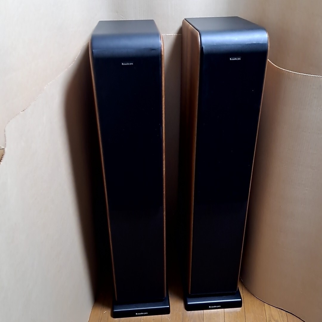 Yahoo!オークション -「audio pro avanto fs-20」の落札相場 Yahoo!オークション -「audio pro avanto fs-20」の落札相場