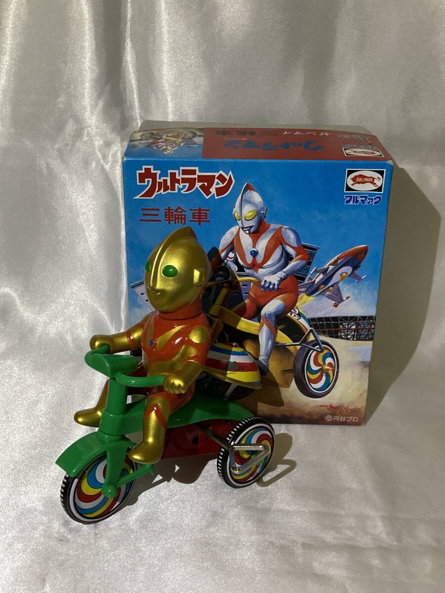 Yahoo!オークション -「m1号 三輪車」(ウルトラマン Yahoo!オークション -「m1号 三輪車」(ウルトラマン