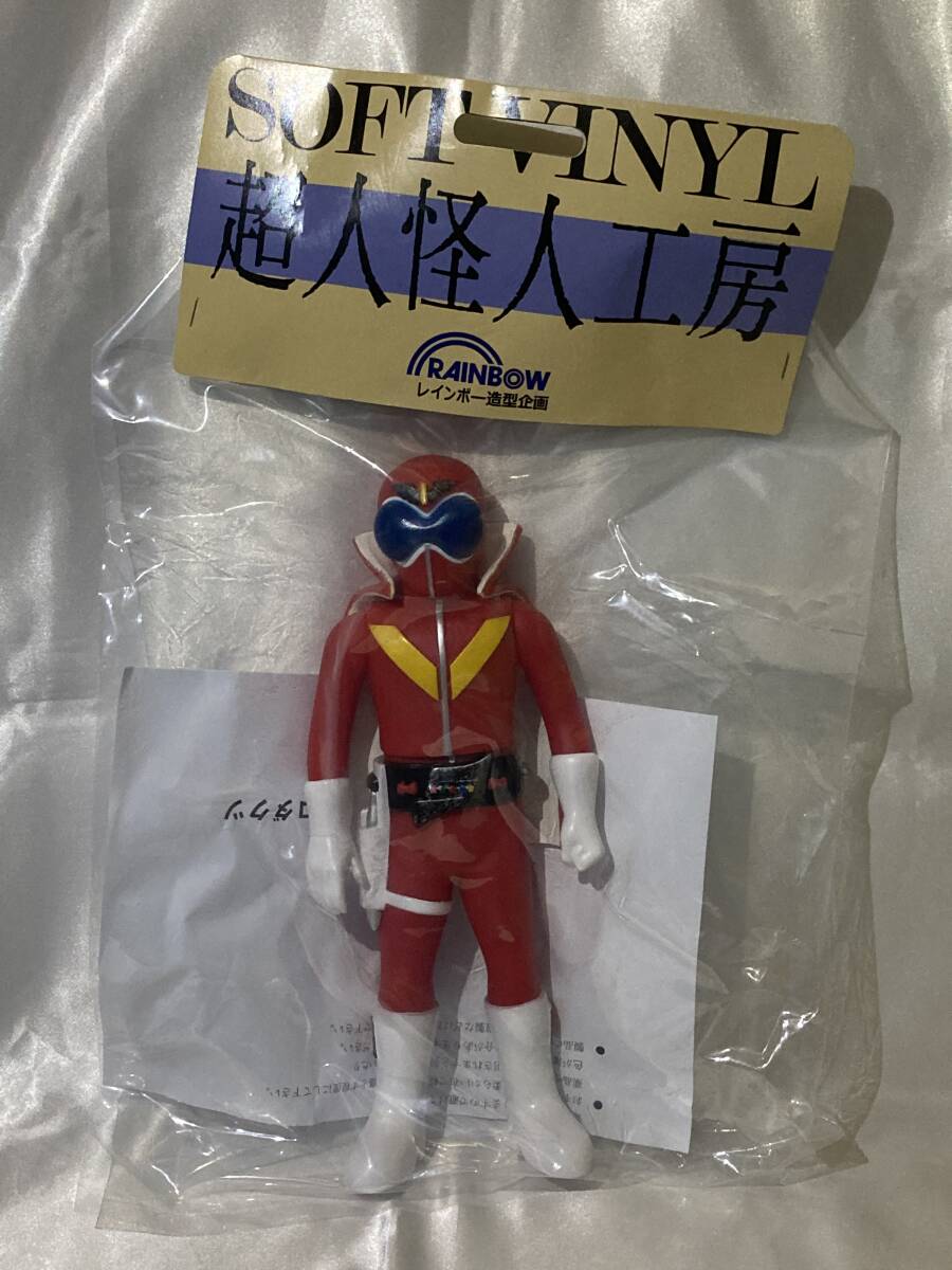Yahoo!オークション -「アカレンジャー フィギュア」の落札相場 Yahoo!オークション -「アカレンジャー フィギュア」の落札相場