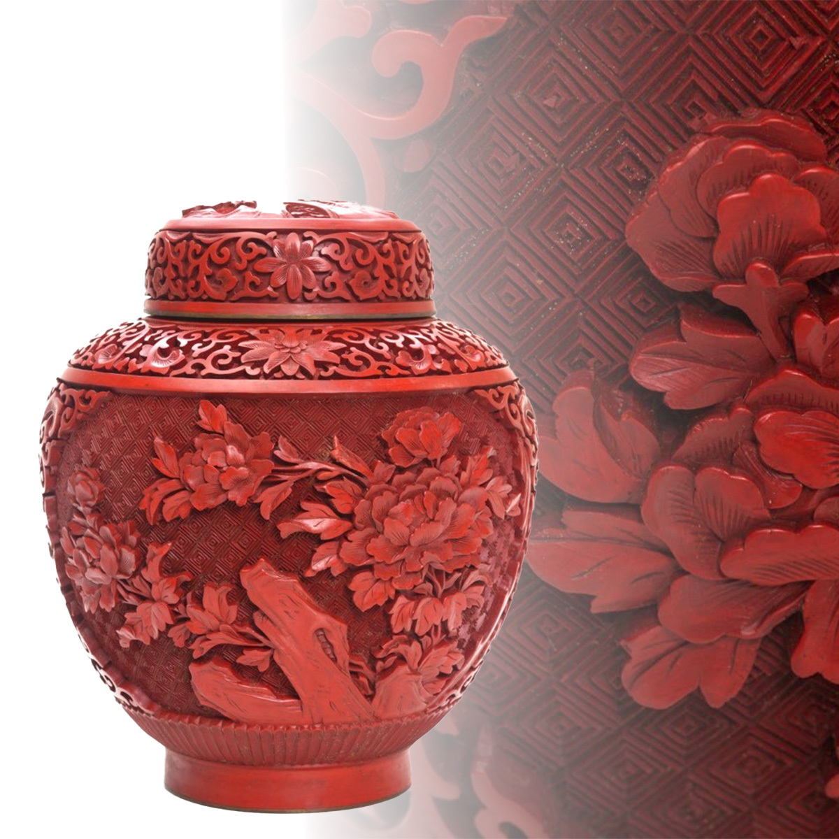 Yahoo!オークション -「中国美術 壺」(その他) (漆芸)の落札相場 Yahoo!オークション -「中国美術 壺」(その他) (漆芸)の落札相場