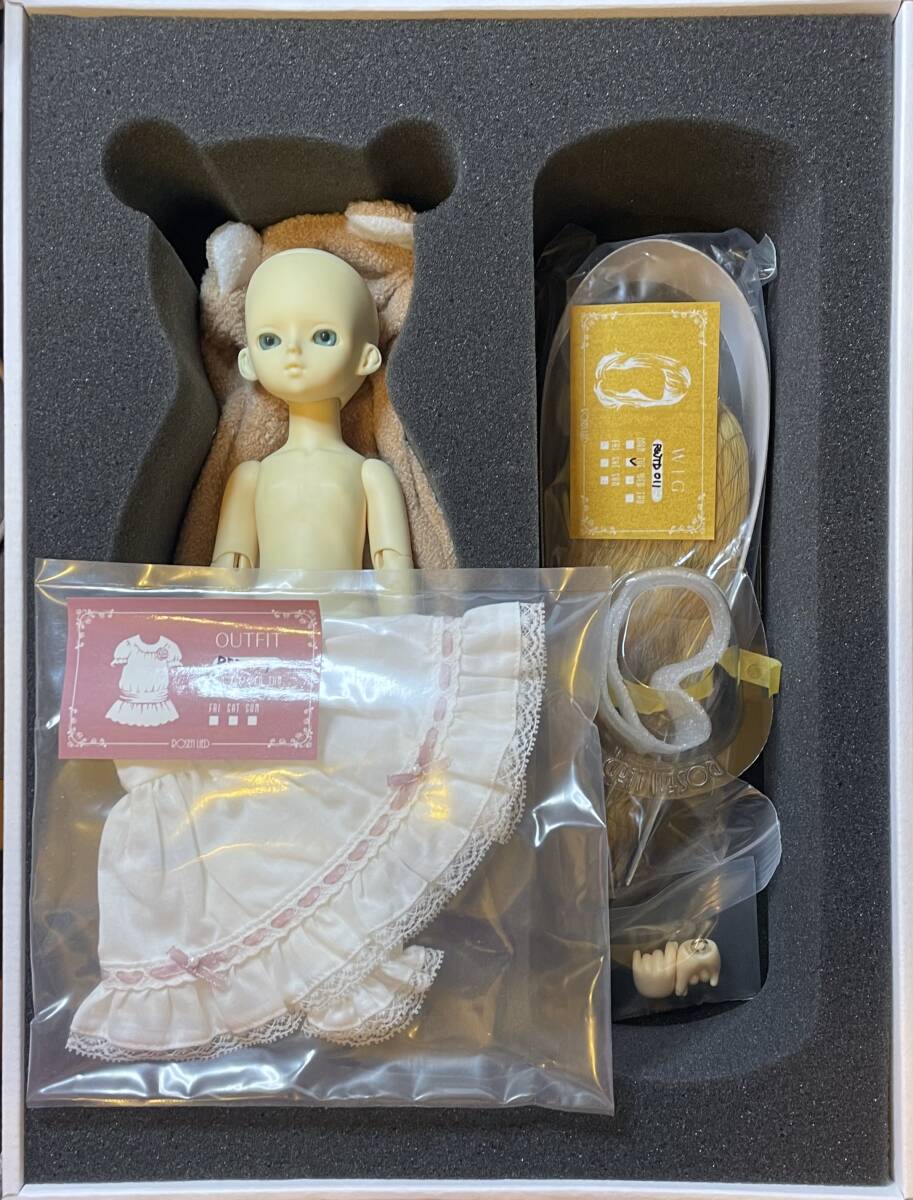 Yahoo!オークション -「rosenlied」(人形、キャラクタードール Yahoo!オークション -「rosenlied」(人形、キャラクタードール
