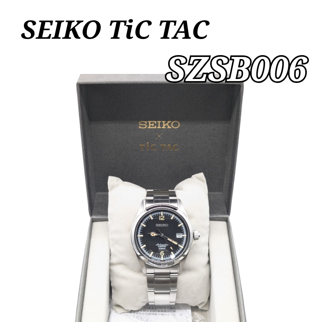 Yahoo!オークション -「seiko szsb006」の落札相場・落札価格 Yahoo!オークション -「seiko szsb006」の落札相場・落札価格