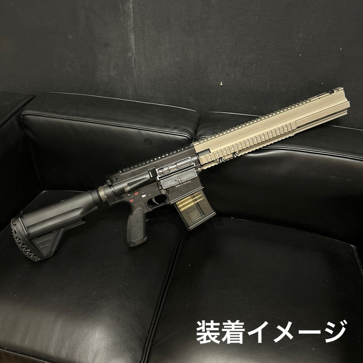 Yahoo!オークション -「vfc g28」(トイガン) (ミリタリー)の落札