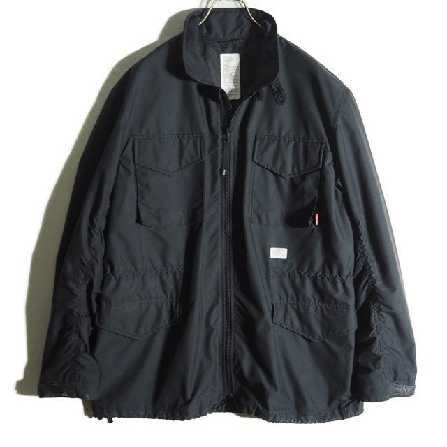 Yahoo!オークション -「ダブルタップス wtaps m-65」の落札相場 Yahoo!オークション -「ダブルタップス wtaps m-65」の落札相場
