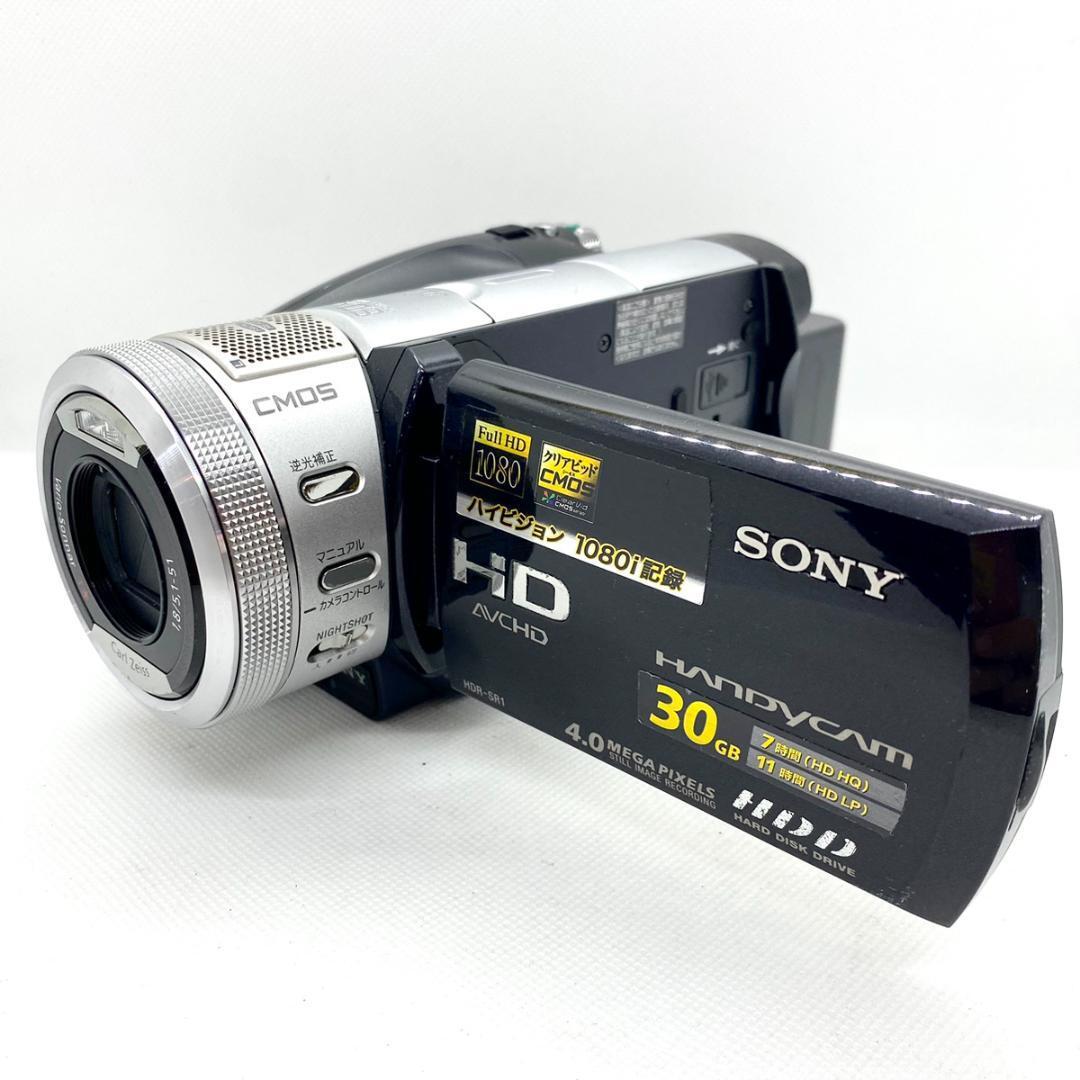 Yahoo!オークション -「sony hdr-sr1」(デジタルビデオカメラ Yahoo!オークション -「sony hdr-sr1」(デジタルビデオカメラ
