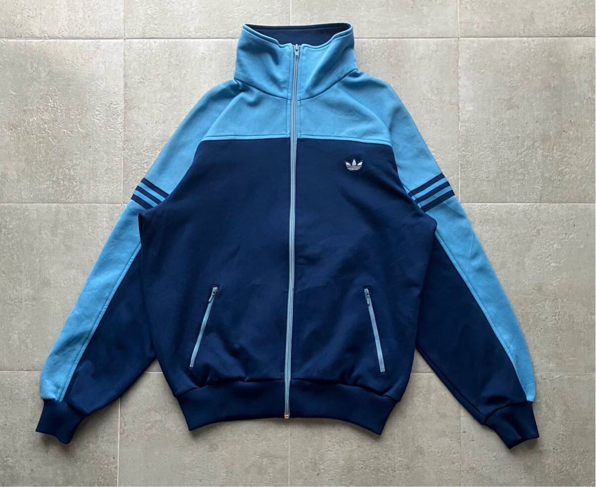 Yahoo!オークション -「adidas トラックジャケット 60s70s Yahoo!オークション -「adidas トラックジャケット 60s70s
