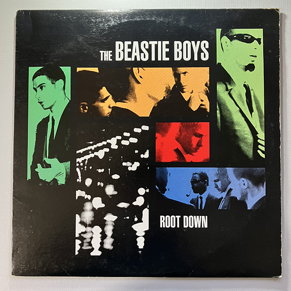限定盤 beastieboys 2LP 新品 美品 未使用 レア Yahoo!オークション -Beastie Boys(B)の落札相場・落札価格