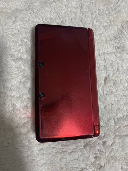 Nintendo 3DS 本体