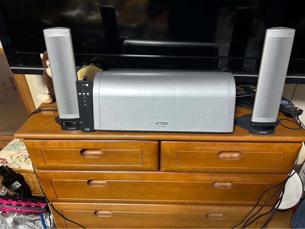 2025年最新】Yahoo!オークション -tdk スピーカーの中古品・新品 2025年最新】Yahoo!オークション -tdk スピーカーの中古品・新品