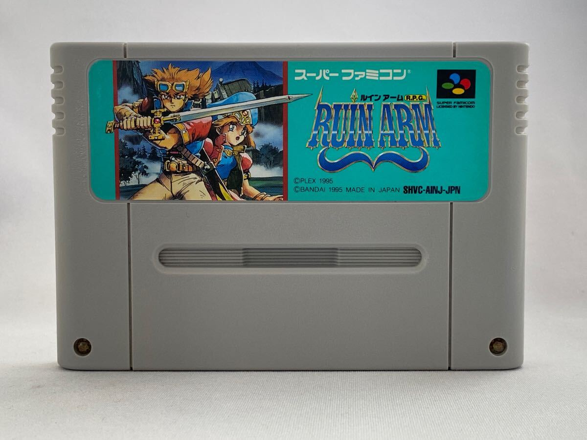 2025年最新】Yahoo!オークション -ルインアームの中古品・新品