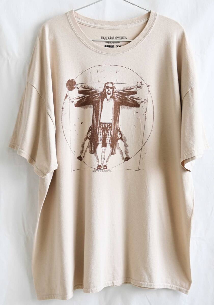 2025年最新】Yahoo!オークション -ビッグリボウスキ tシャツの 2025年最新】Yahoo!オークション -ビッグリボウスキ tシャツの