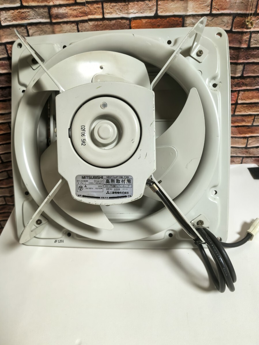 Yahoo!オークション -「ef-30」(換気扇) (冷暖房、空調)の落札 Yahoo!オークション -「ef-30」(換気扇) (冷暖房、空調)の落札