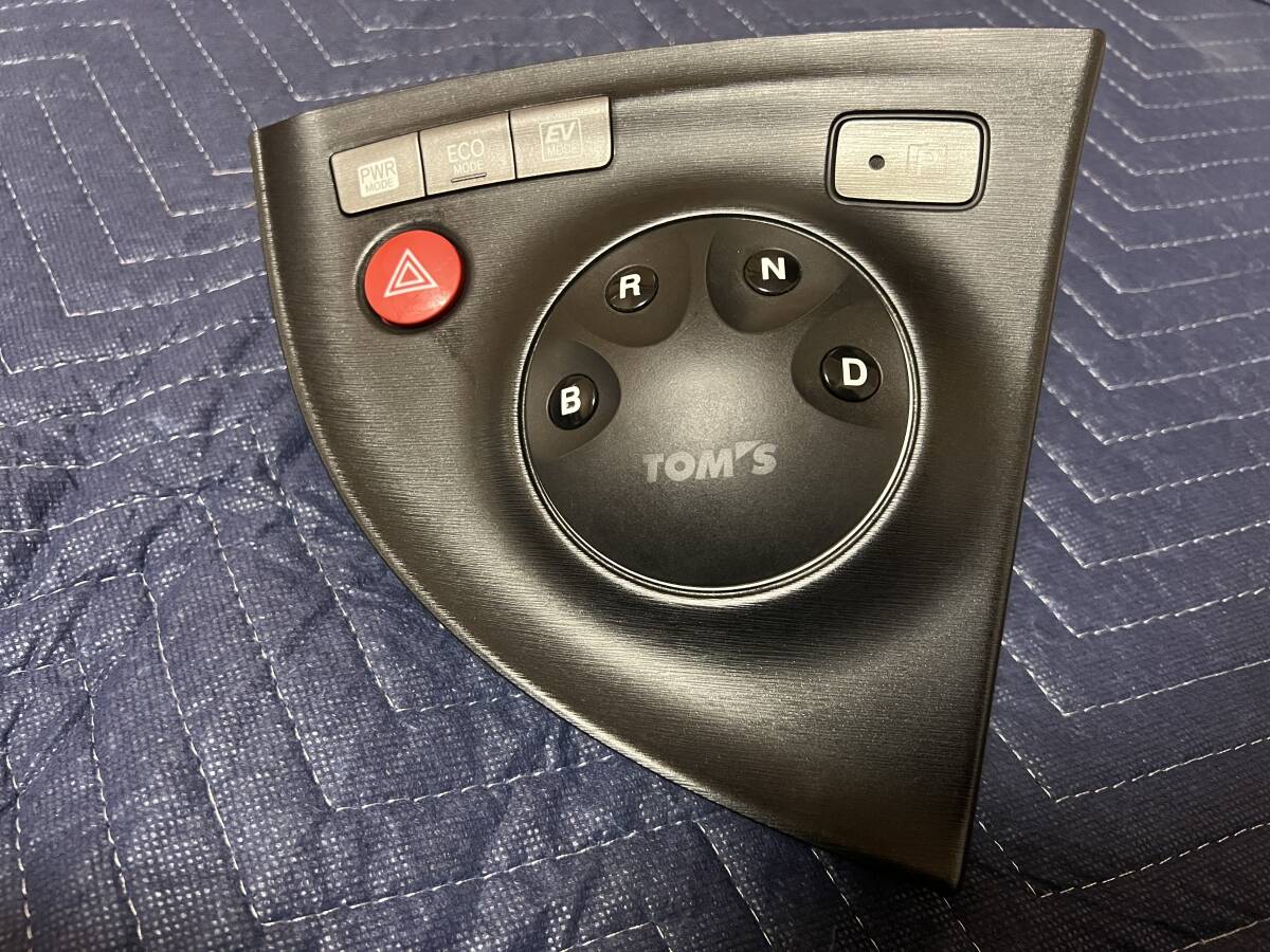 Yahoo!オークション -「プリウス トムス シフト」の落札相場
