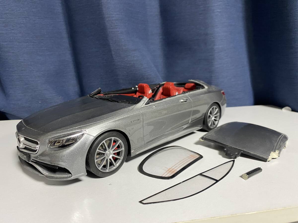 2025年最新】Yahoo!オークション -1 18 ミニカー s63の中古品 2025年最新】Yahoo!オークション -1 18 ミニカー s63の中古品